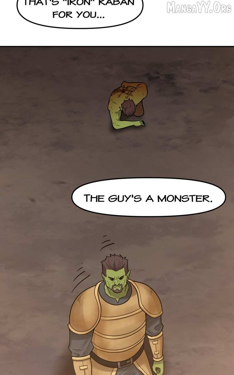 Lord of Goblins Chapter 106 page 11 - 