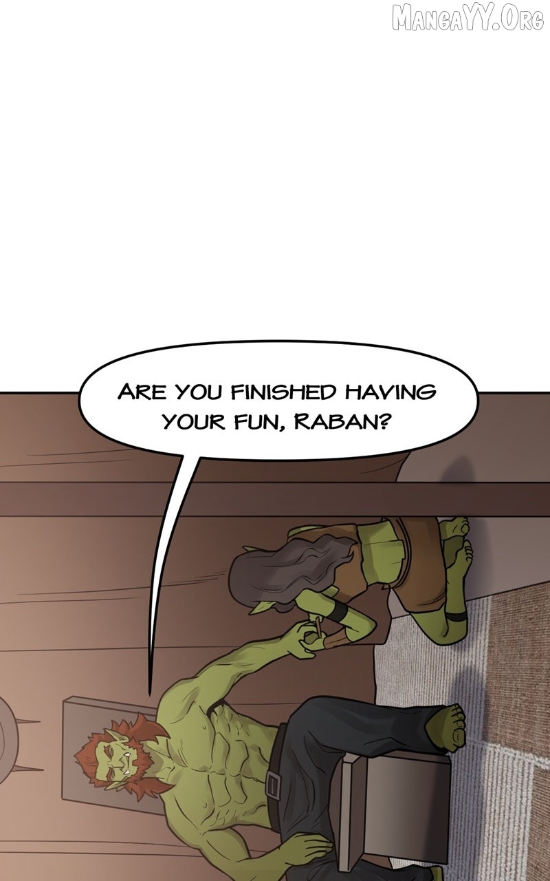 Lord of Goblins Chapter 106 page 13 - 