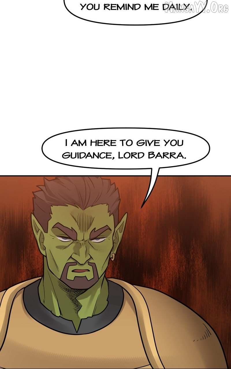 Lord of Goblins Chapter 106 page 16 - 