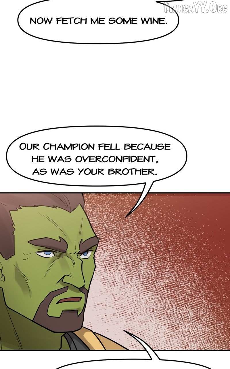 Lord of Goblins Chapter 106 page 19 - 