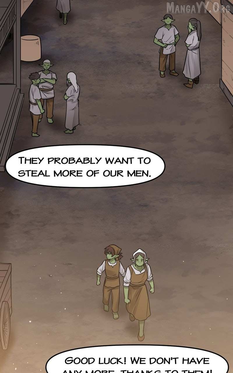 Lord of Goblins Chapter 106 page 27 - 