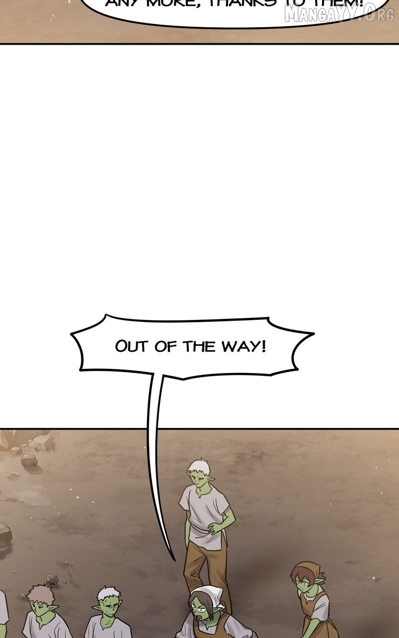 Lord of Goblins Chapter 106 page 28 - 
