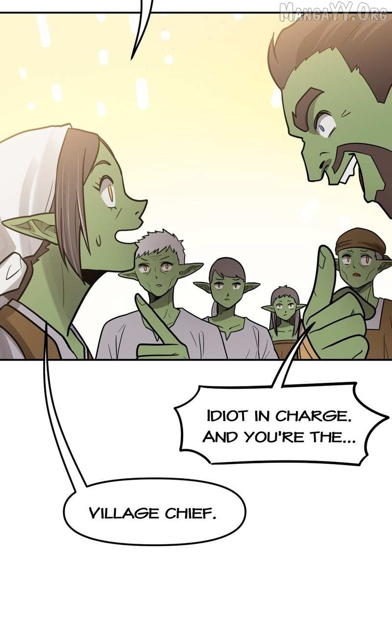 Lord of Goblins Chapter 106 page 32 - 