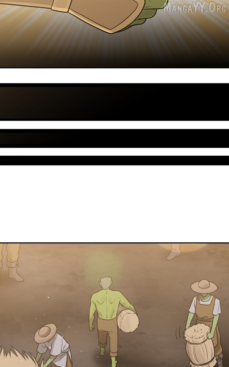 Lord of Goblins Chapter 106 page 40 - 