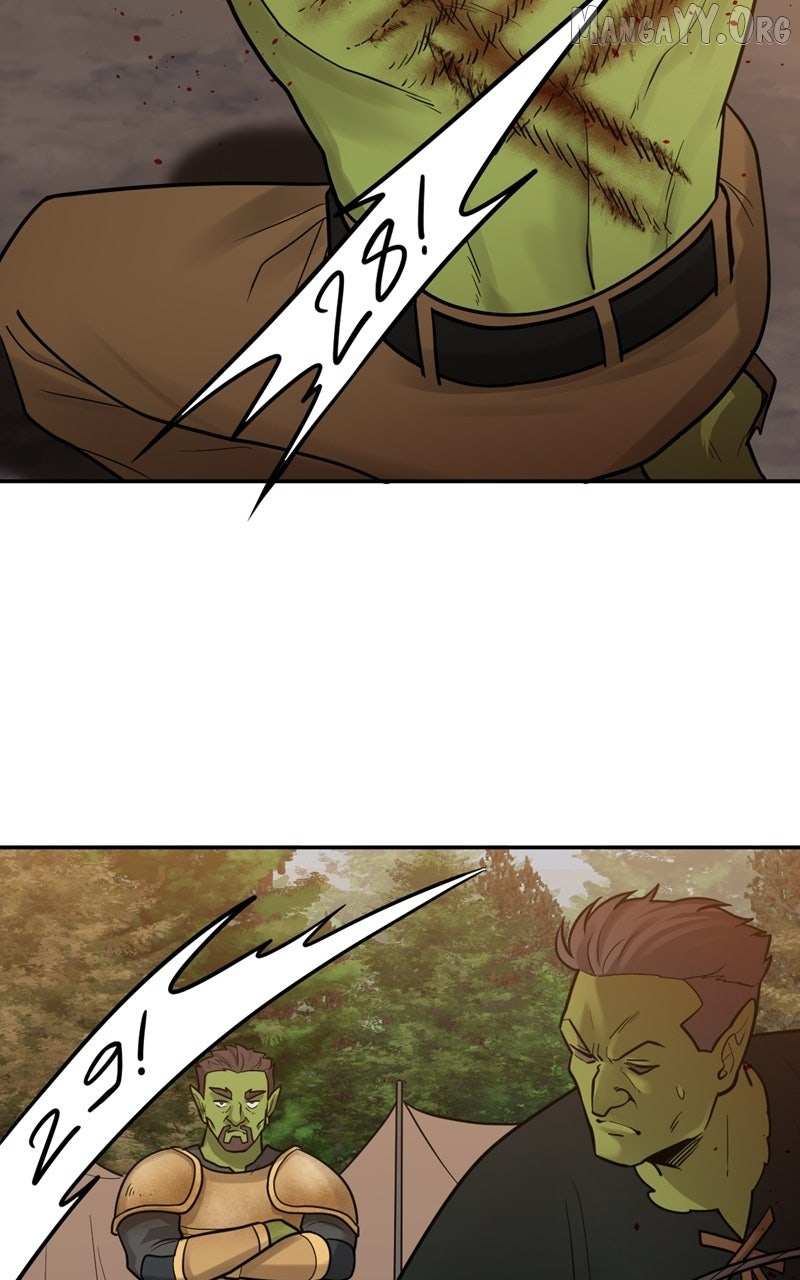 Lord of Goblins Chapter 106 page 5 - 