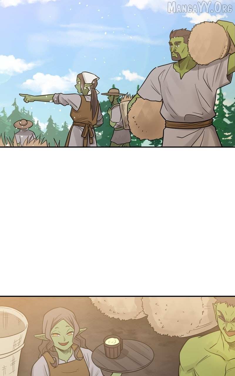 Lord of Goblins Chapter 106 page 42 - 