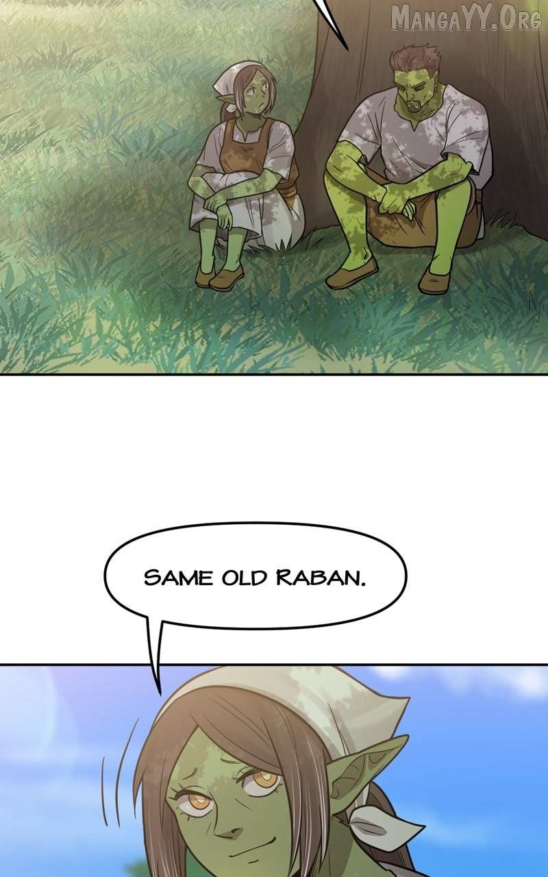 Lord of Goblins Chapter 106 page 45 - 