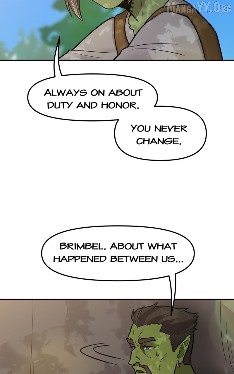 Lord of Goblins Chapter 106 page 46 - 