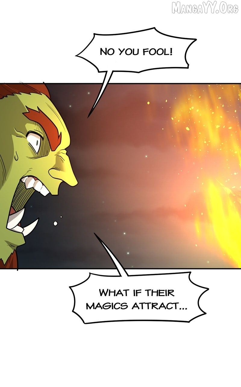 Lord of Goblins Chapter 106 page 53 - 