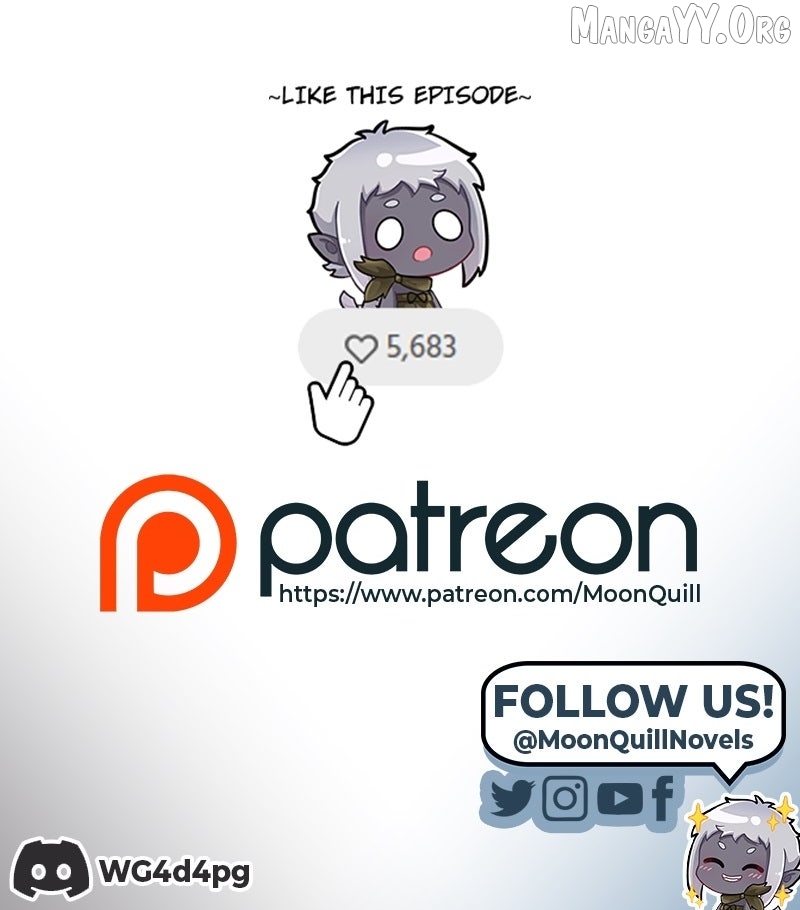 Lord of Goblins Chapter 106 page 56 - 