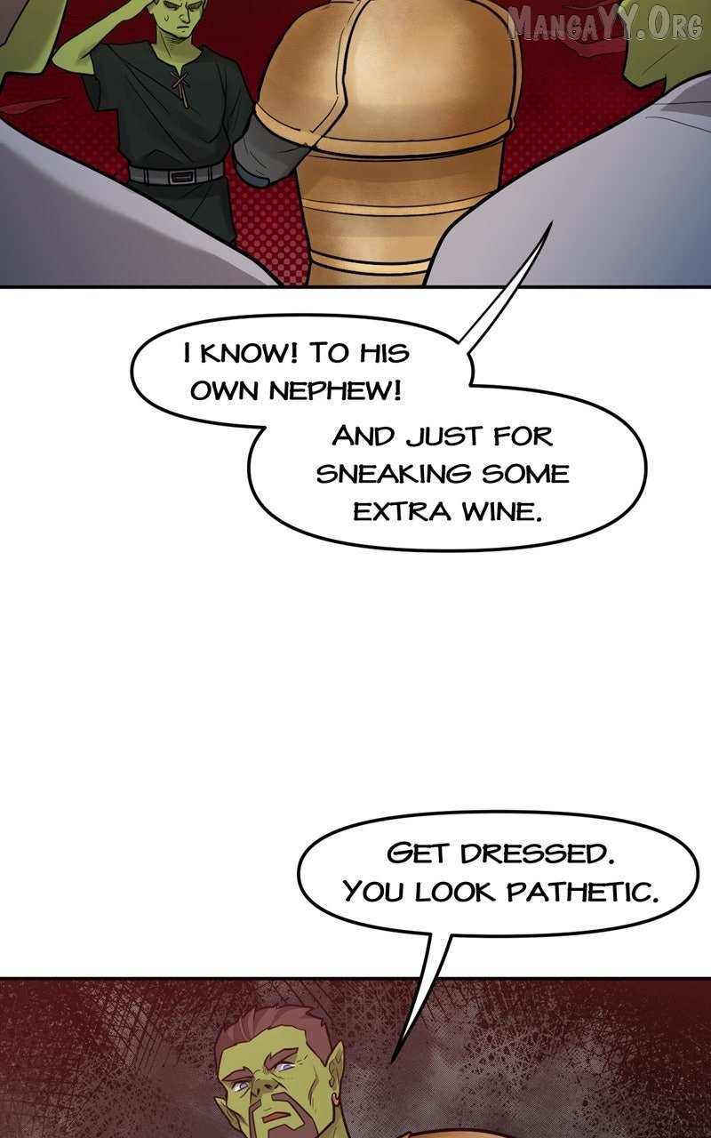 Lord of Goblins Chapter 106 page 9 - 