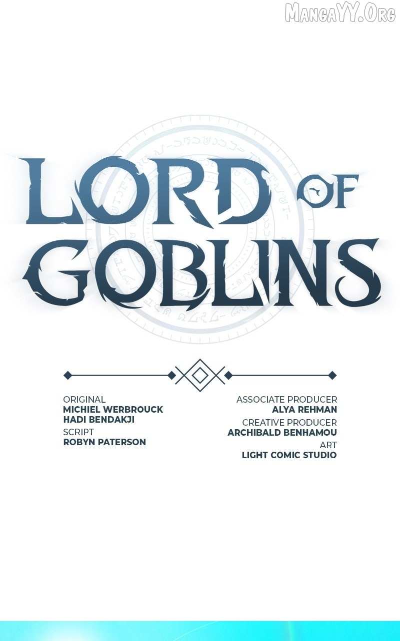 Lord of Goblins Chapter 107 page 1 - 