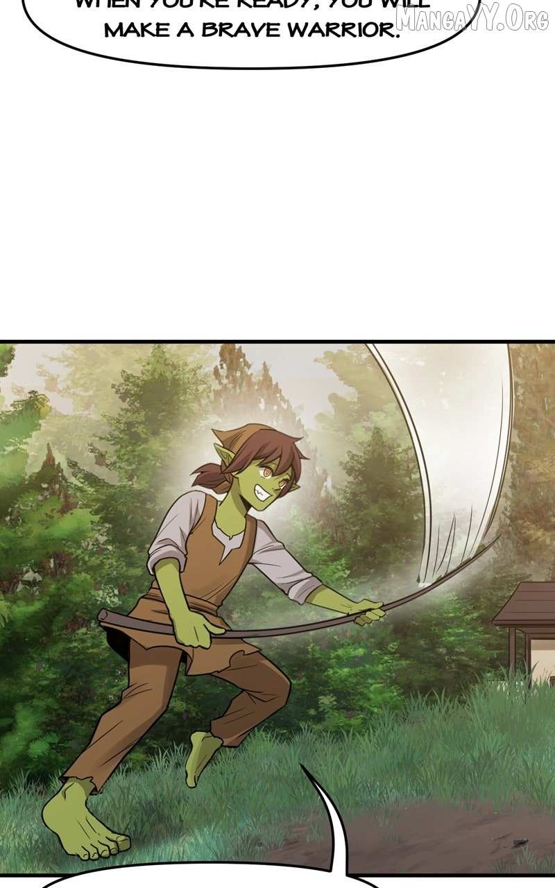 Lord of Goblins Chapter 107 page 12 - 