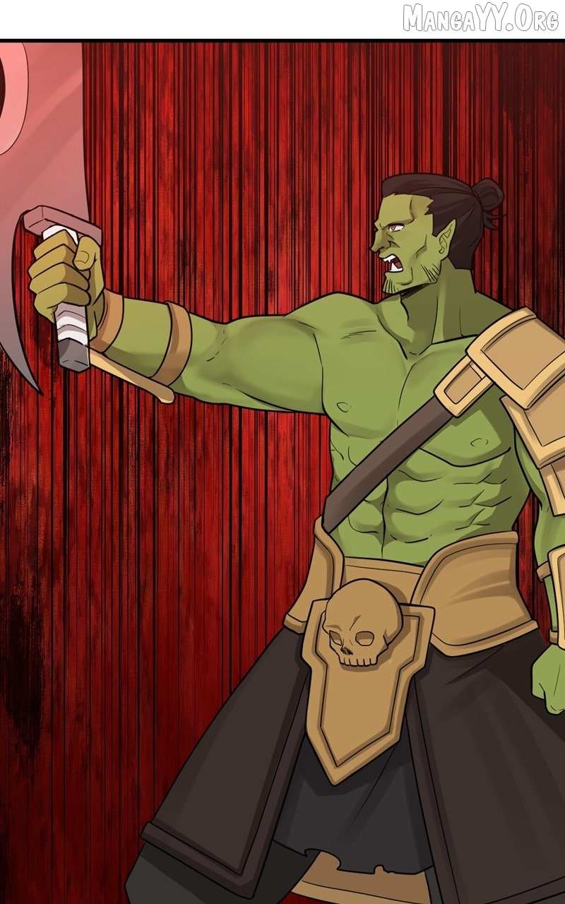 Lord of Goblins Chapter 107 page 15 - 