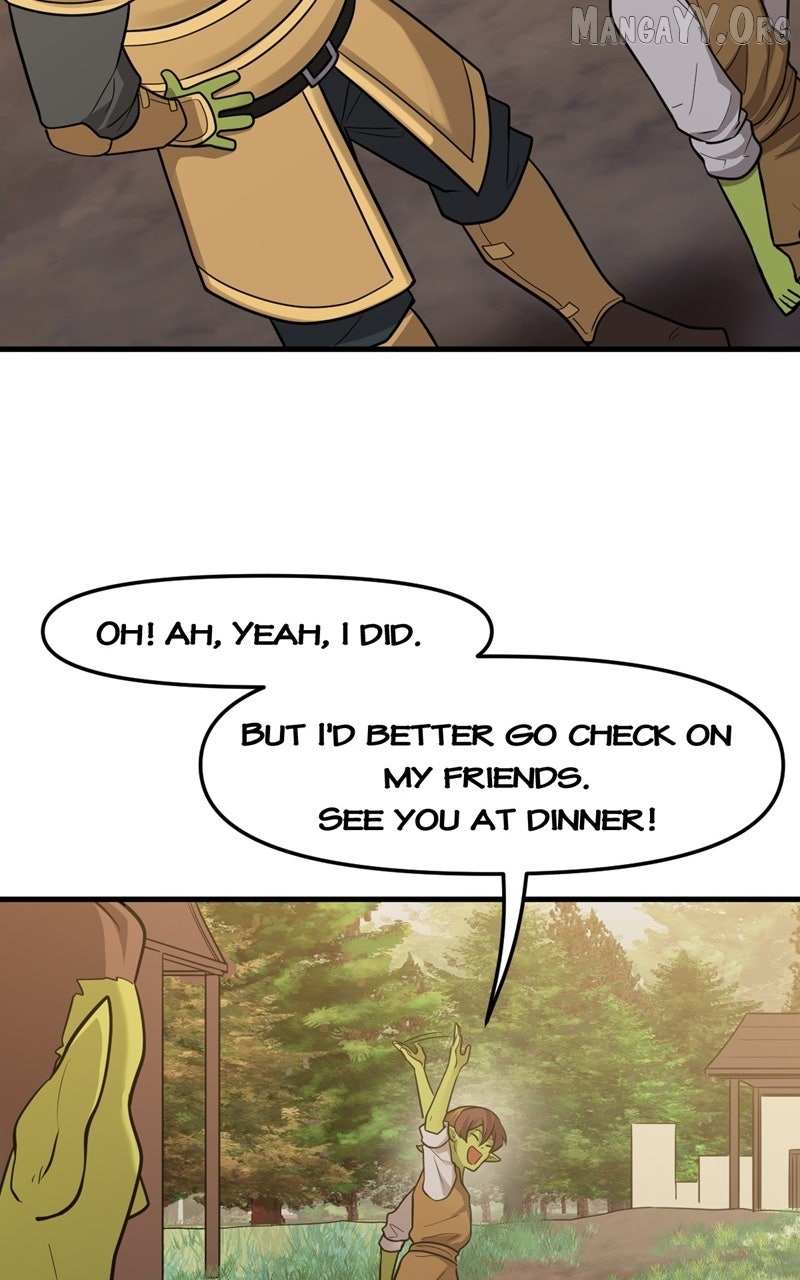 Lord of Goblins Chapter 107 page 18 - 