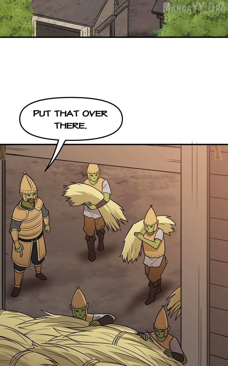 Lord of Goblins Chapter 107 page 3 - 