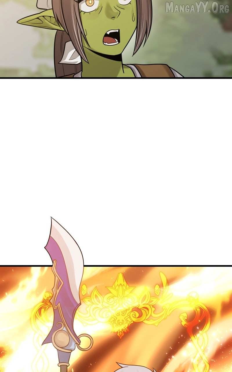 Lord of Goblins Chapter 107 page 22 - 