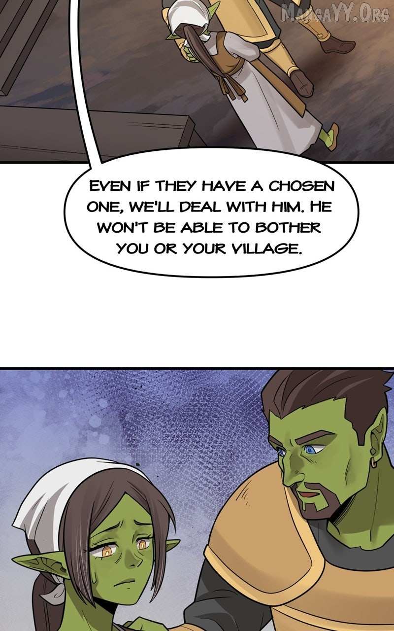 Lord of Goblins Chapter 107 page 25 - 