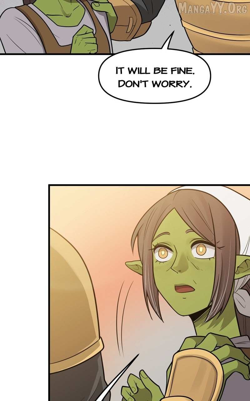 Lord of Goblins Chapter 107 page 26 - 