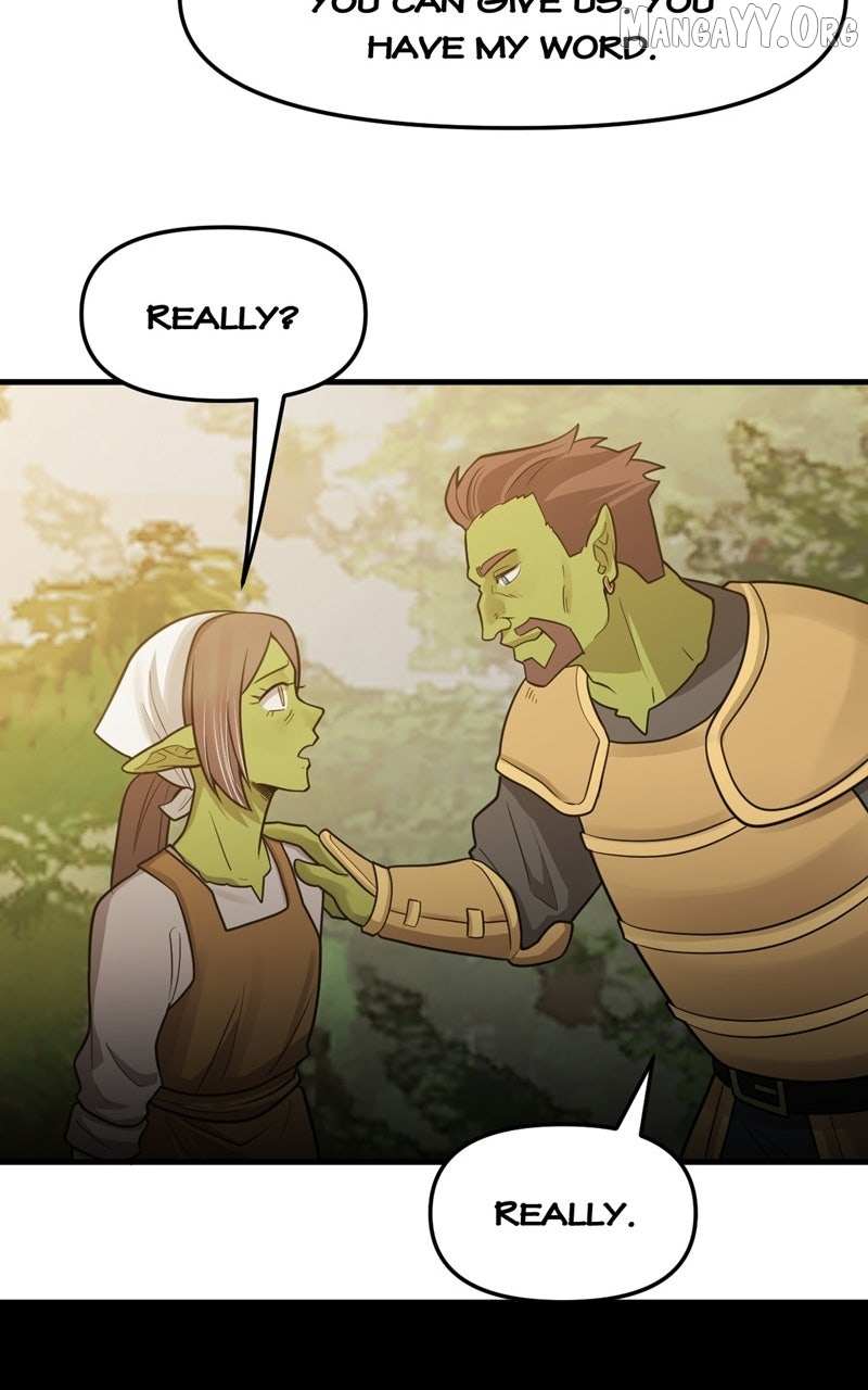 Lord of Goblins Chapter 107 page 28 - 