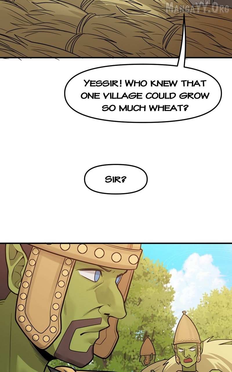 Lord of Goblins Chapter 107 page 4 - 