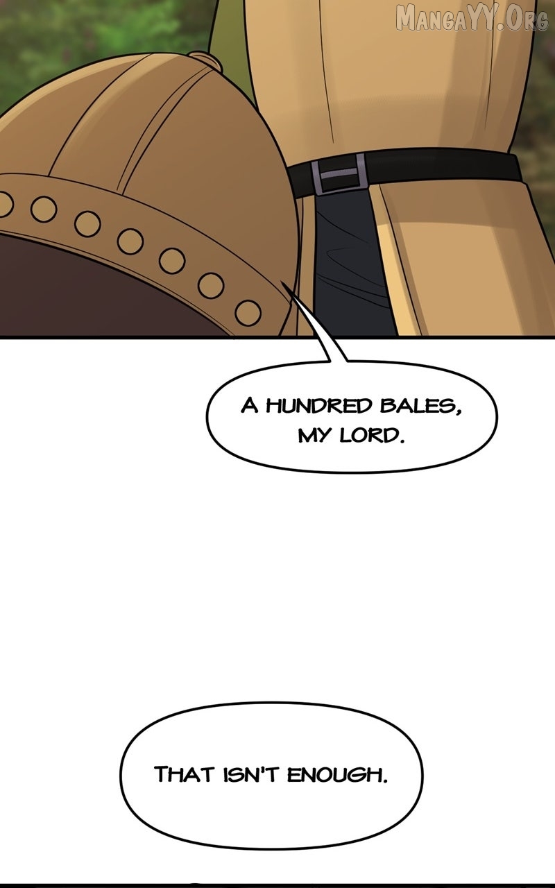 Lord of Goblins Chapter 107 page 32 - 