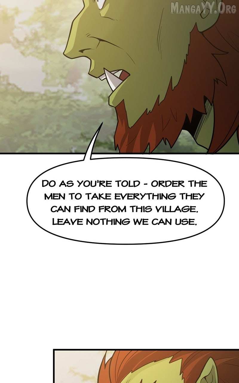 Lord of Goblins Chapter 107 page 37 - 