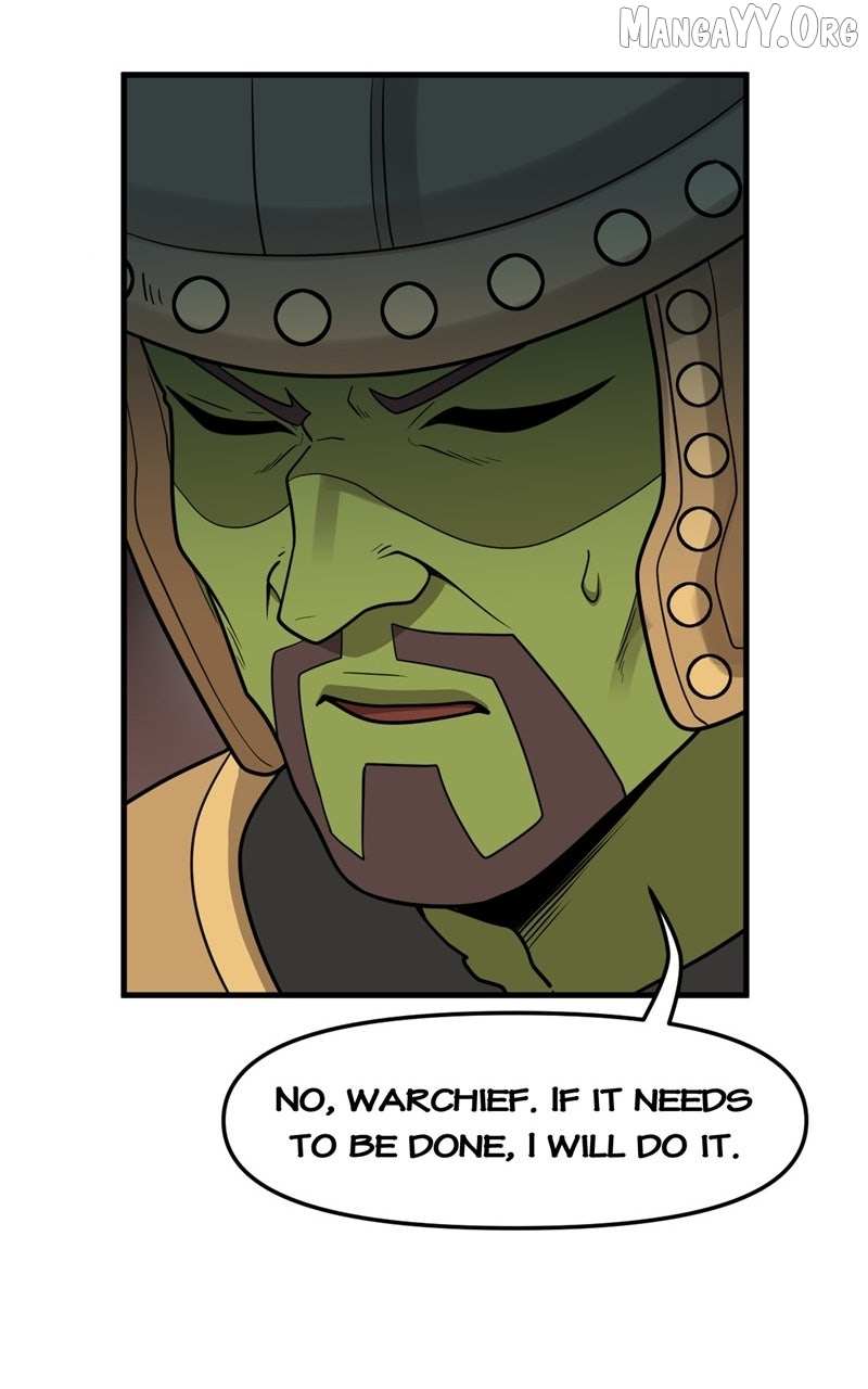 Lord of Goblins Chapter 107 page 43 - 