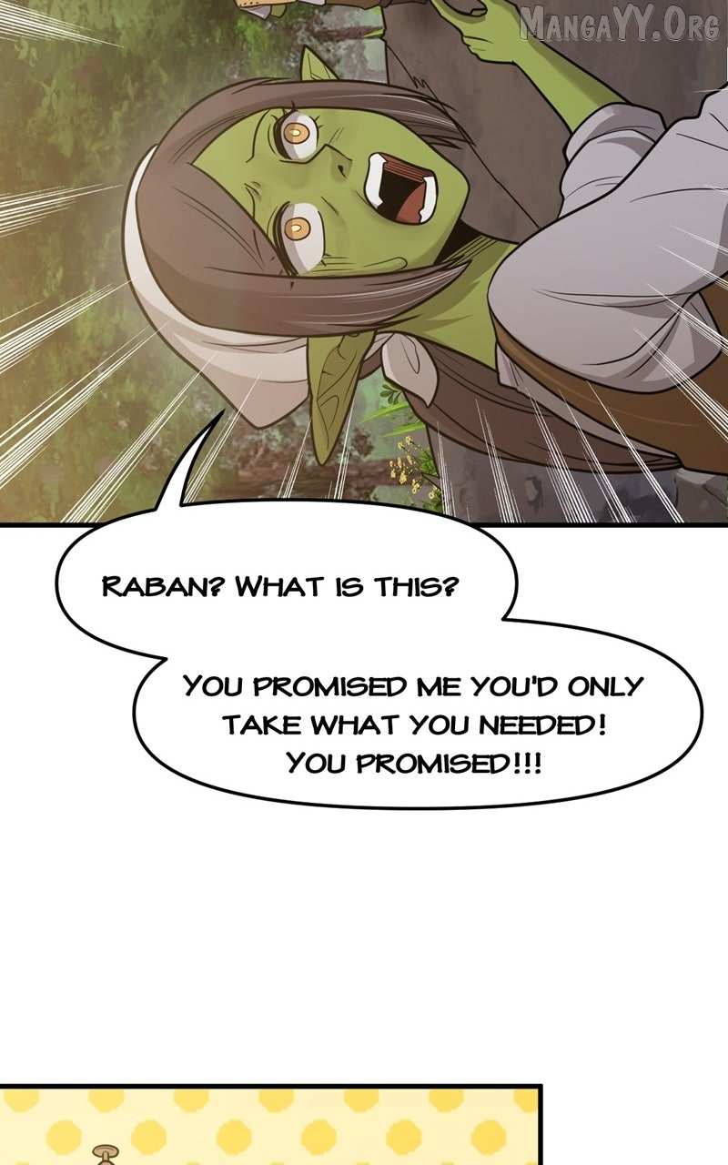 Lord of Goblins Chapter 107 page 46 - 