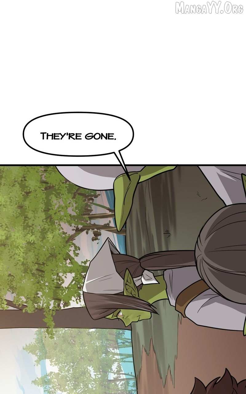Lord of Goblins Chapter 107 page 53 - 