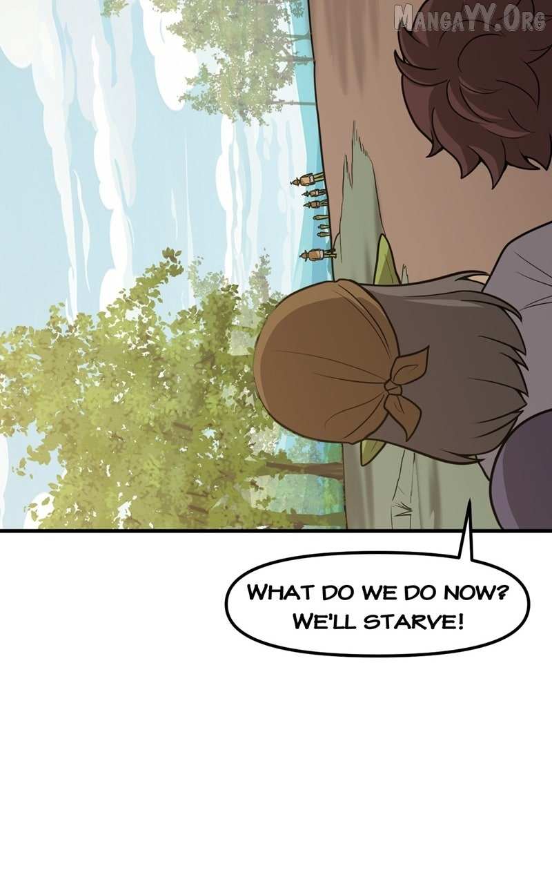 Lord of Goblins Chapter 107 page 54 - 