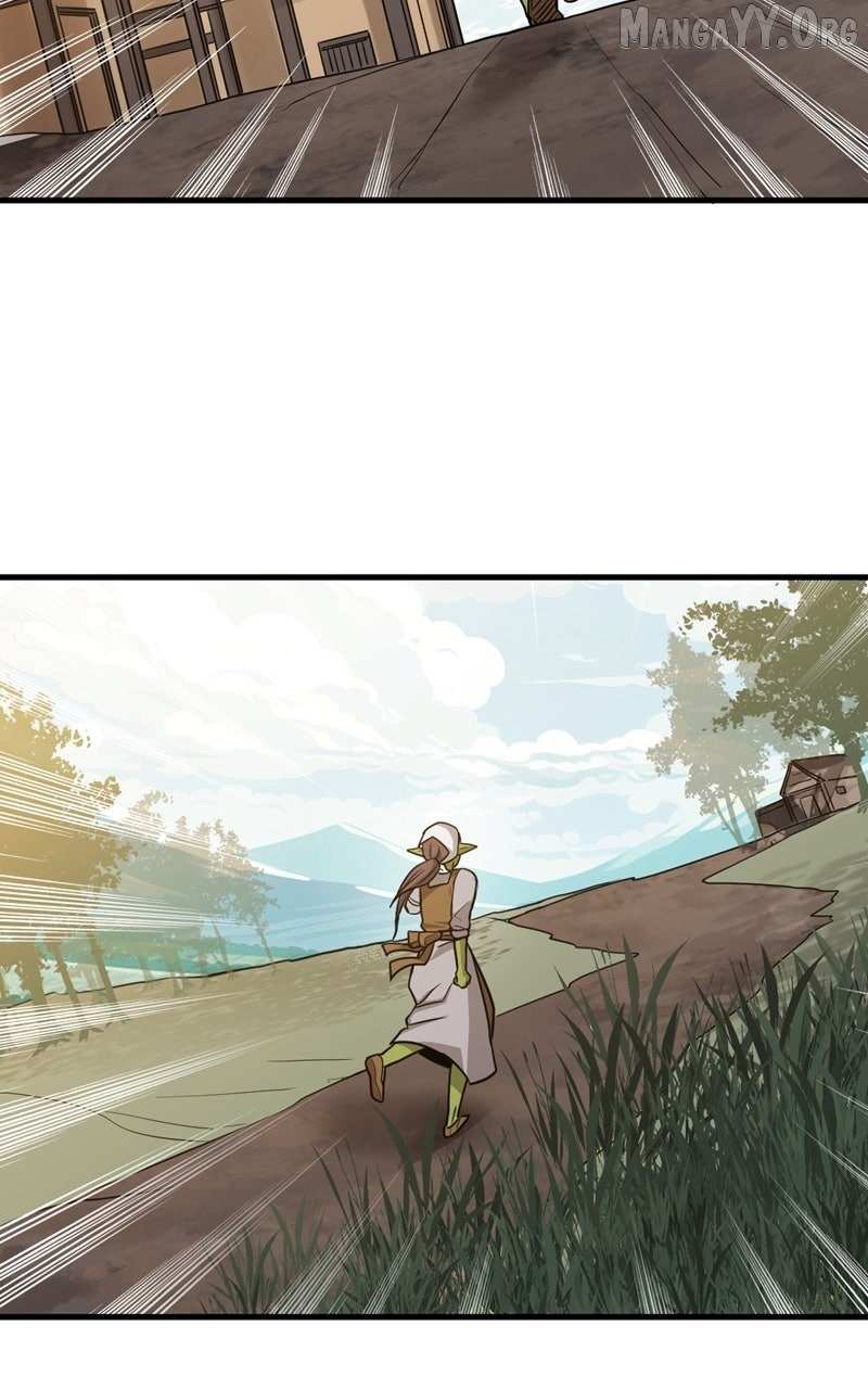 Lord of Goblins Chapter 107 page 58 - 
