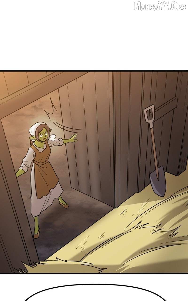 Lord of Goblins Chapter 107 page 59 - 