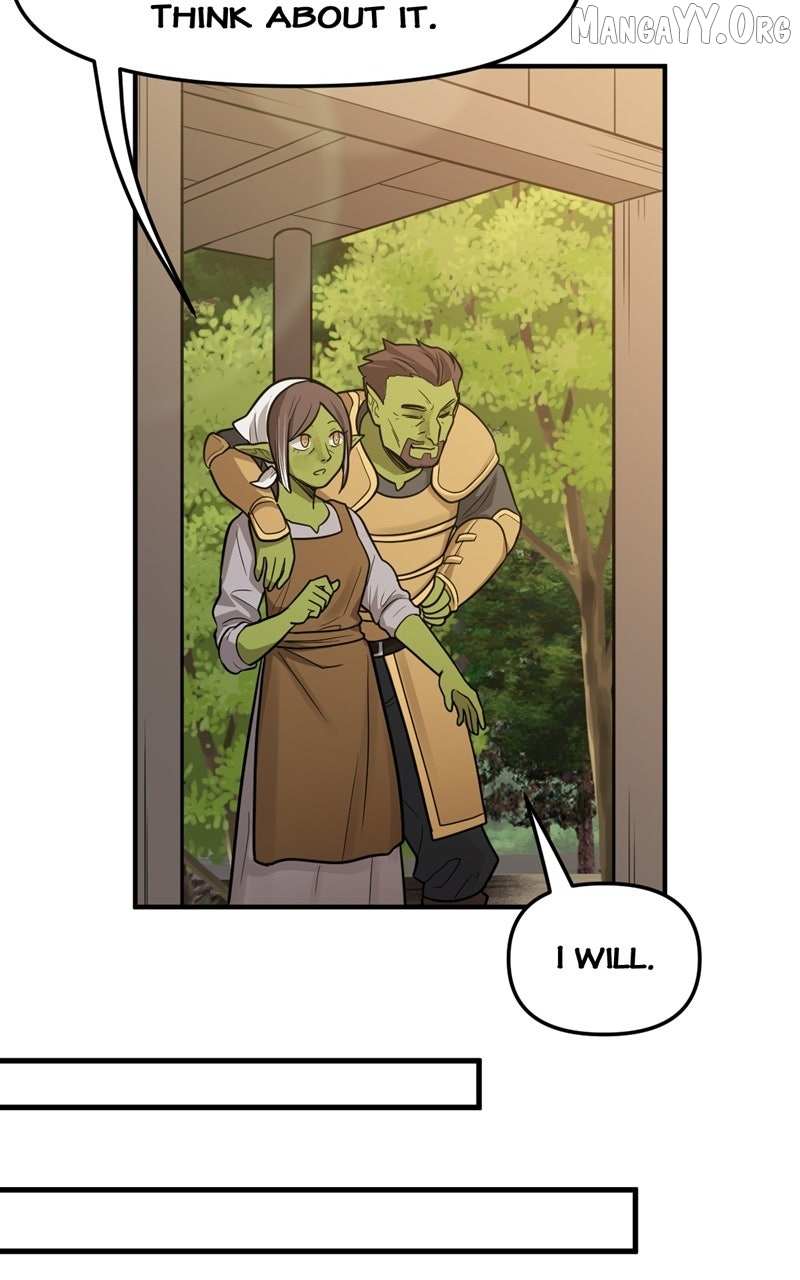 Lord of Goblins Chapter 107 page 10 - 