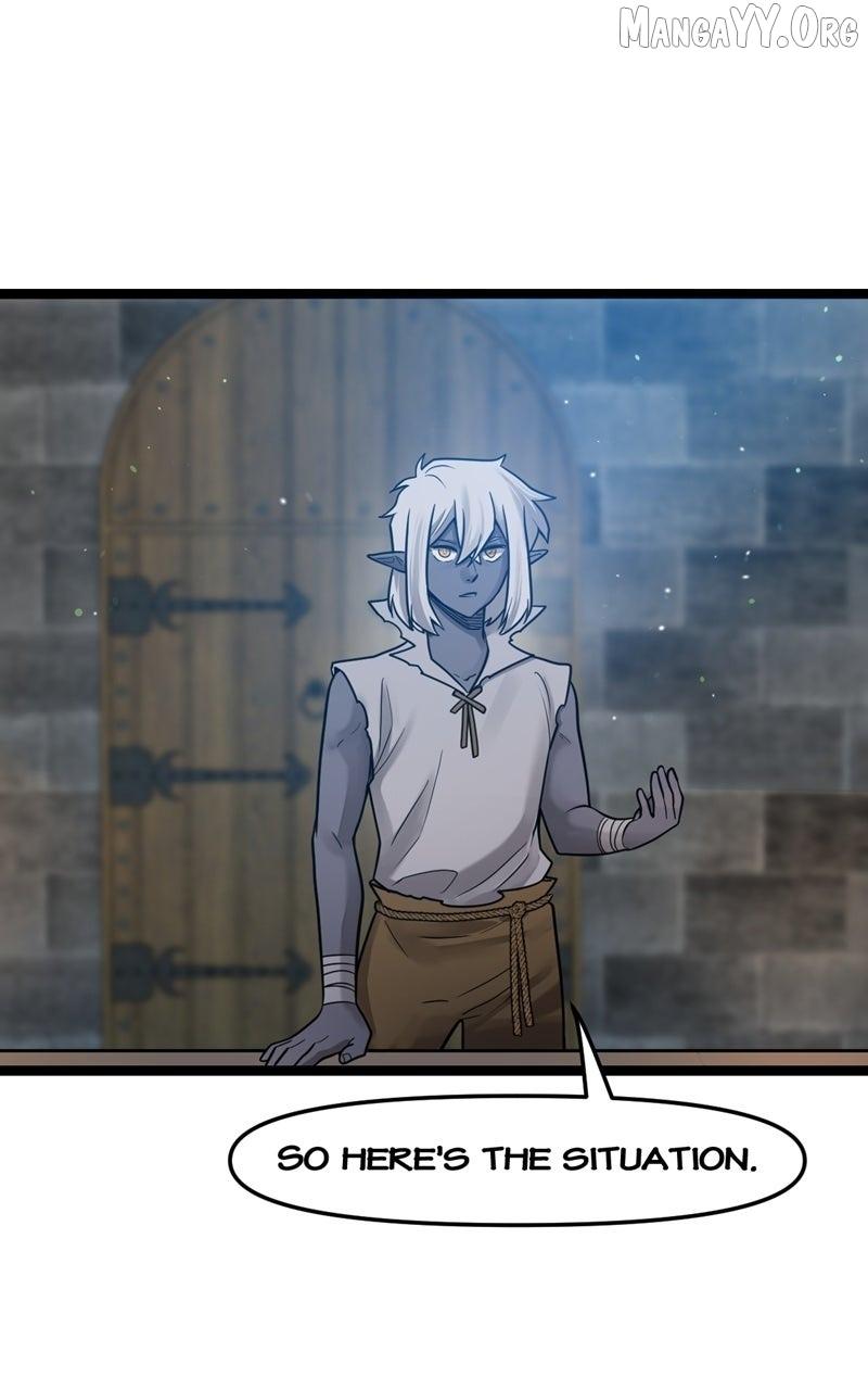 Lord of Goblins Chapter 108 page 2 - 