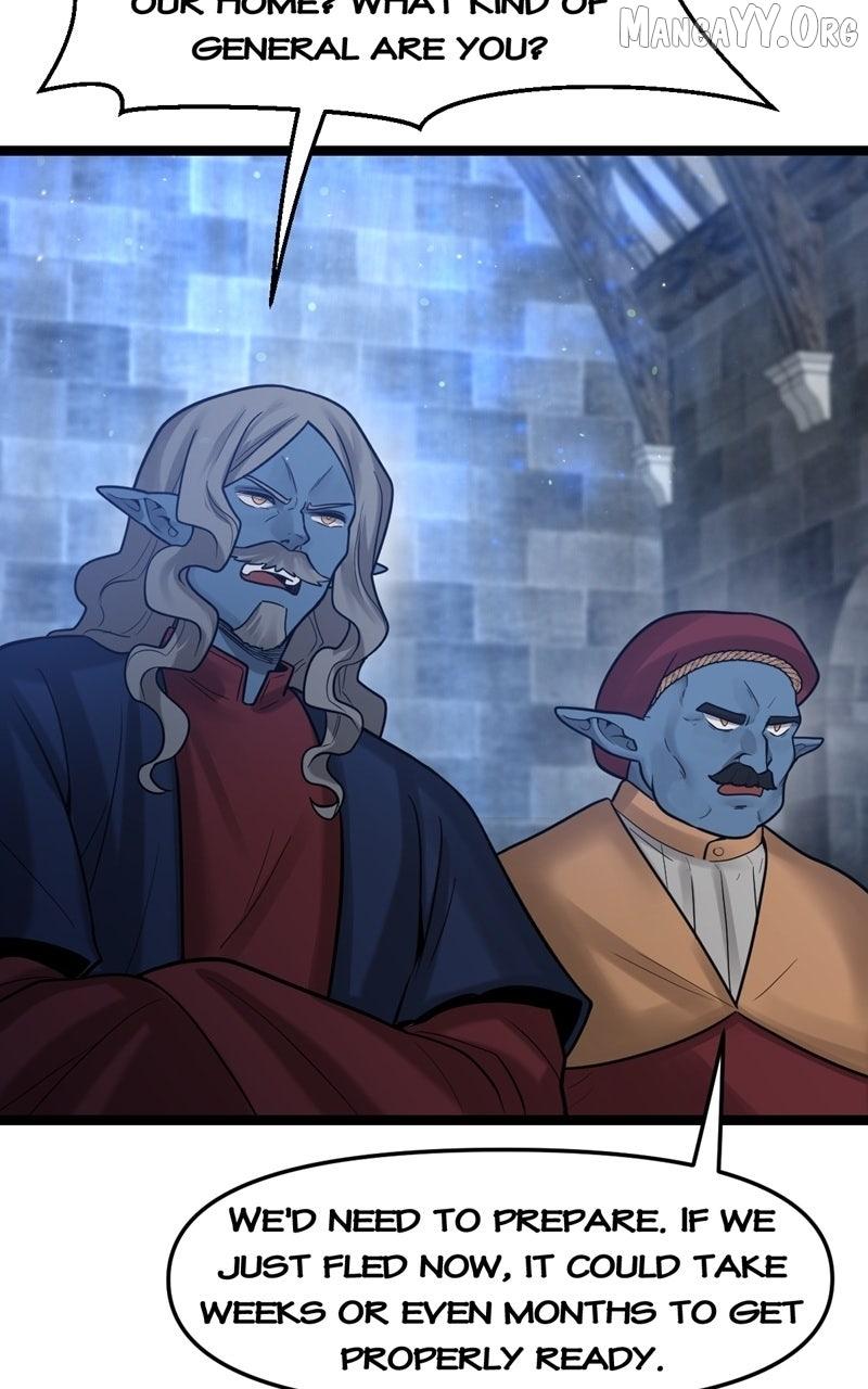 Lord of Goblins Chapter 108 page 11 - 