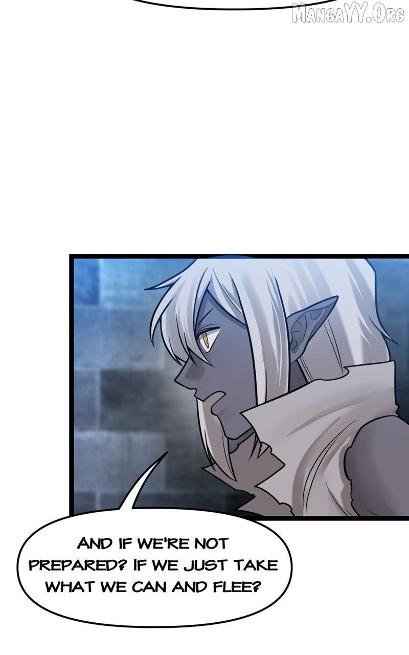 Lord of Goblins Chapter 108 page 12 - 