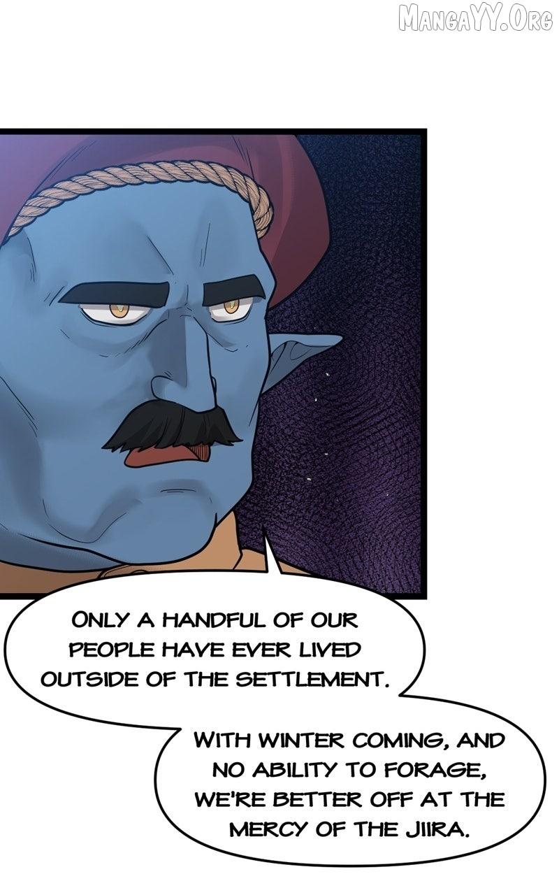 Lord of Goblins Chapter 108 page 13 - 
