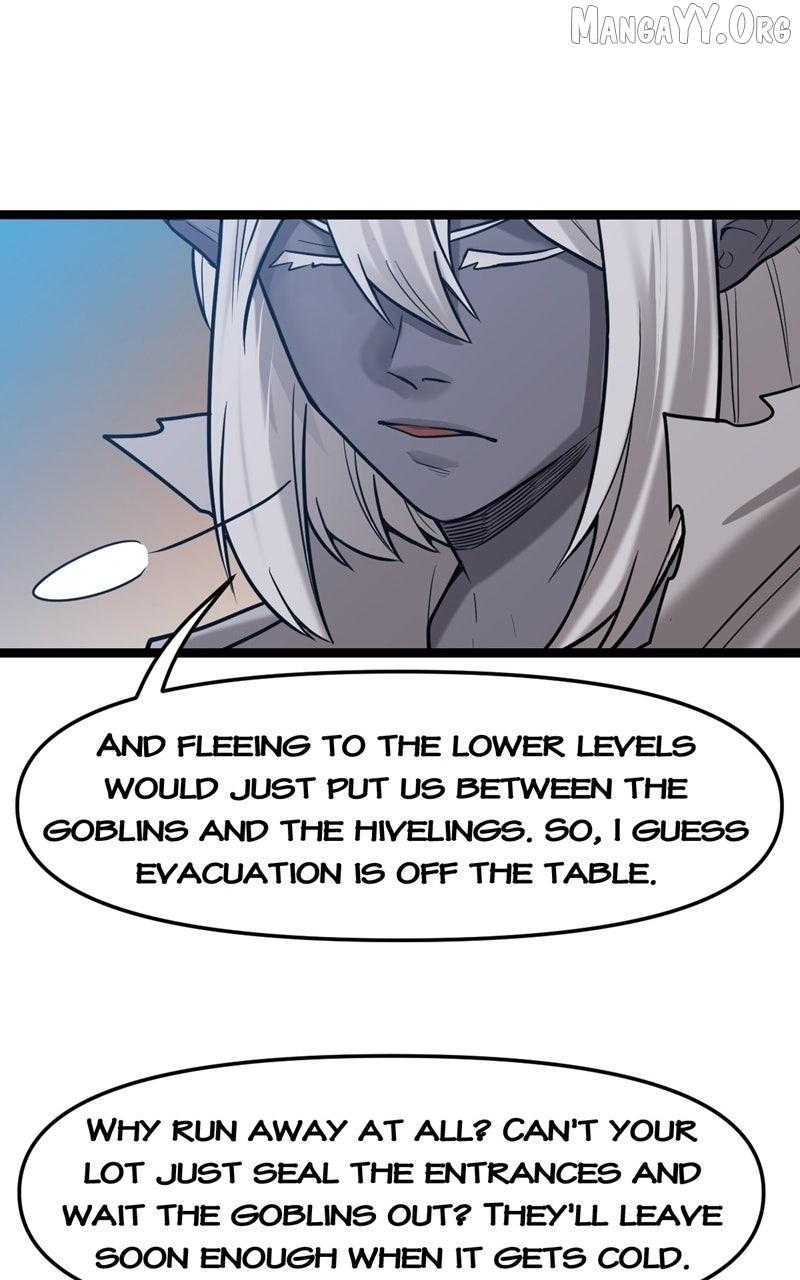 Lord of Goblins Chapter 108 page 14 - 