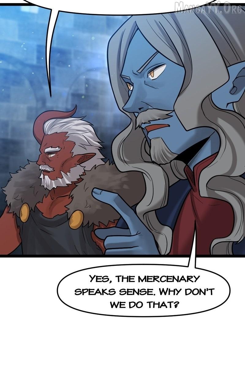 Lord of Goblins Chapter 108 page 15 - 