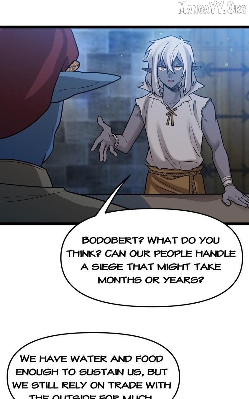 Lord of Goblins Chapter 108 page 16 - 