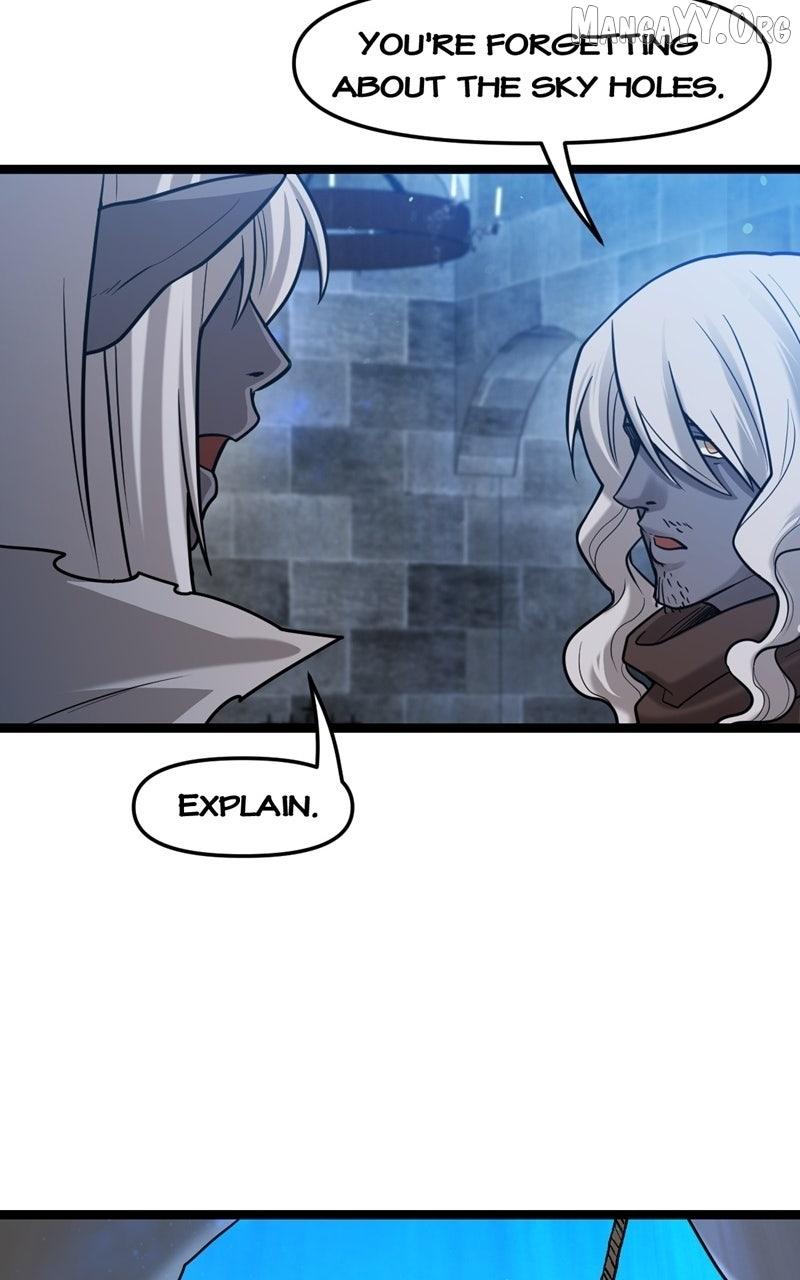 Lord of Goblins Chapter 108 page 18 - 