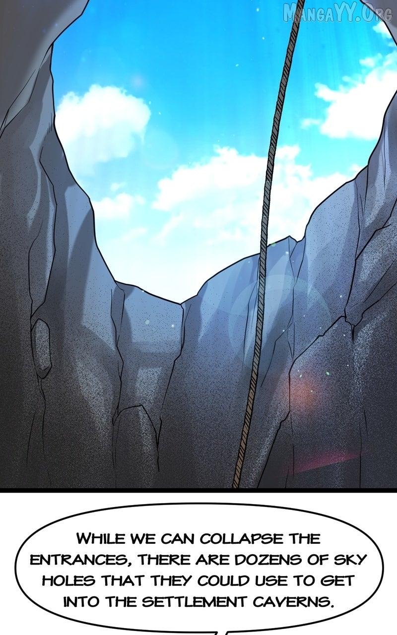 Lord of Goblins Chapter 108 page 19 - 