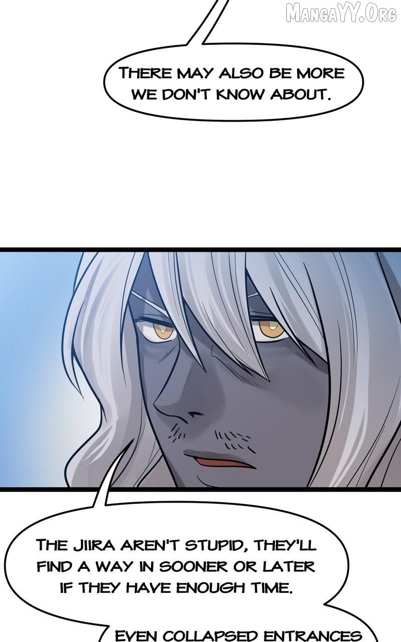 Lord of Goblins Chapter 108 page 20 - 