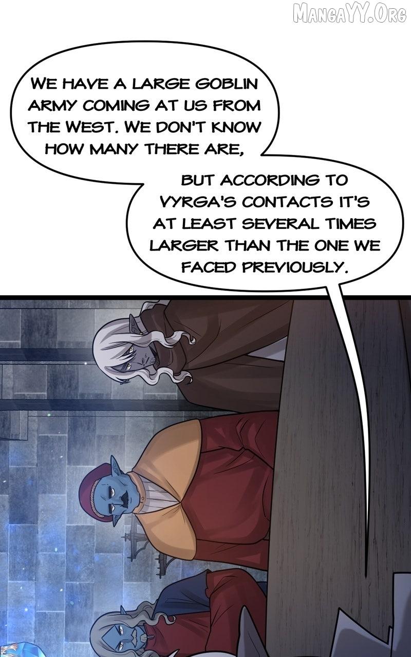 Lord of Goblins Chapter 108 page 3 - 