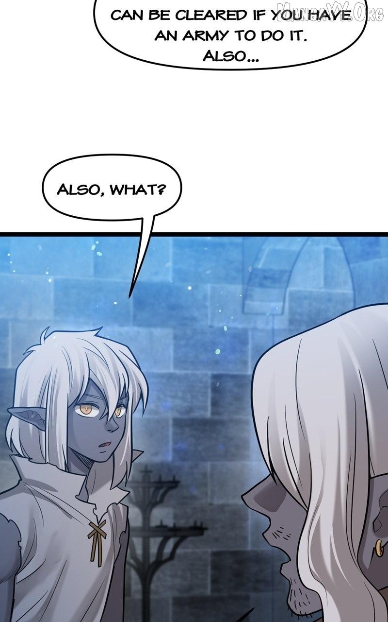 Lord of Goblins Chapter 108 page 21 - 