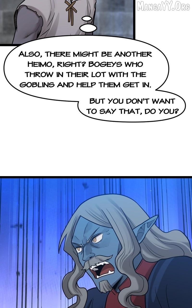 Lord of Goblins Chapter 108 page 23 - 