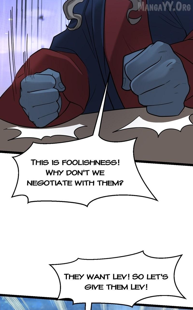 Lord of Goblins Chapter 108 page 24 - 