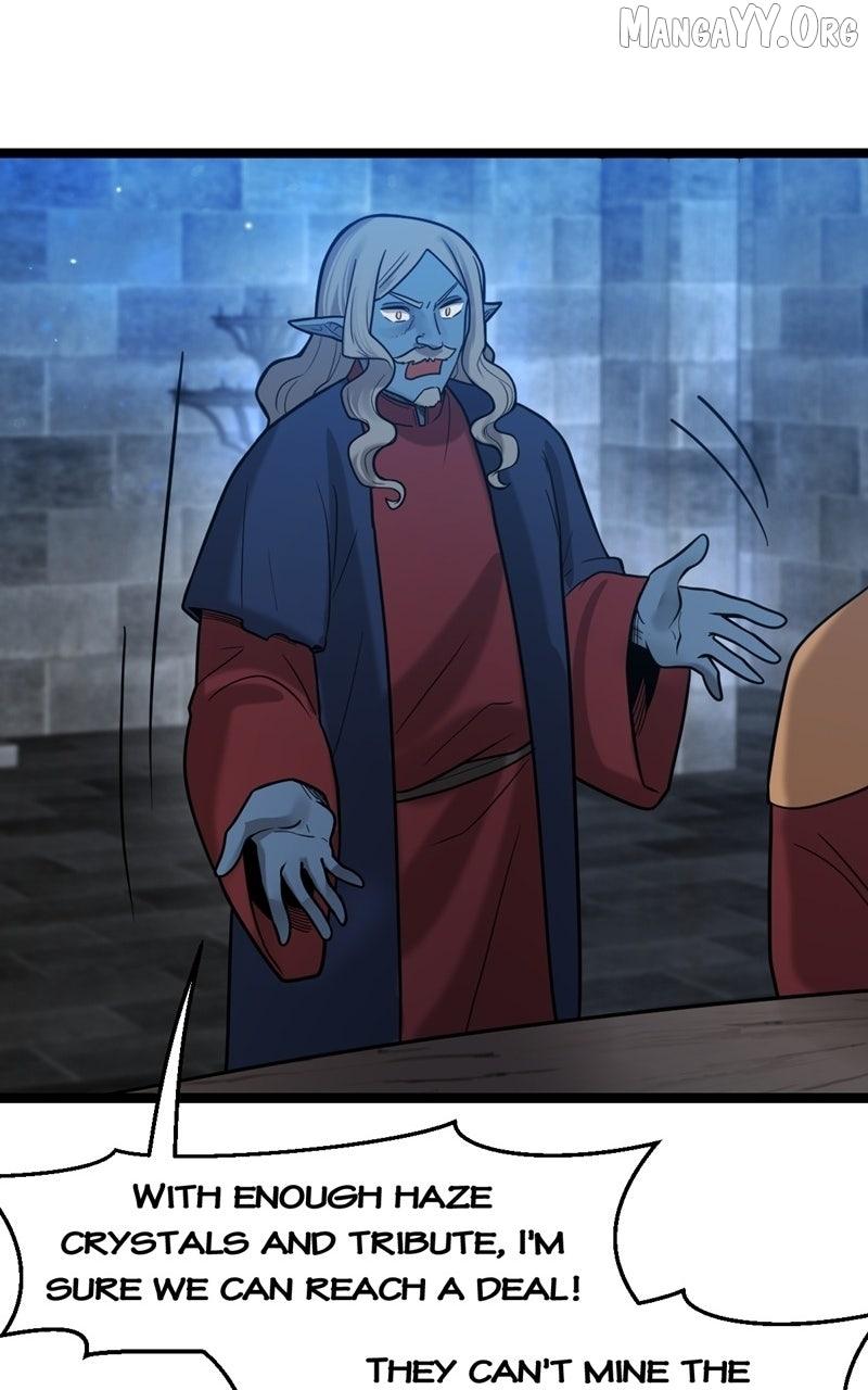 Lord of Goblins Chapter 108 page 26 - 