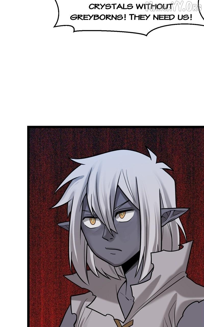Lord of Goblins Chapter 108 page 27 - 